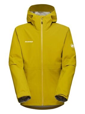 MA9-02 NWT Size M Mammut Linard Guide HS hooded jacket men’s $299